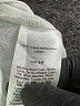 DKNY 100% Linen Ivory Linen Pants Size L - photo 8
