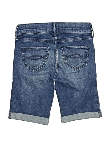 Abercrombie Denim Shorts (view 2)