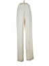 Wilfred 100% Polyester Ivory Dress Pants Size 2 - photo 2