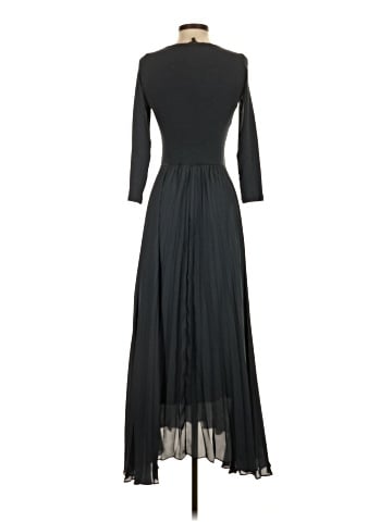Massimo Dutti Cocktail Dress (view 2)