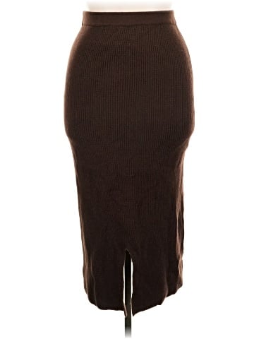 DAZY Casual Skirt (view 1)