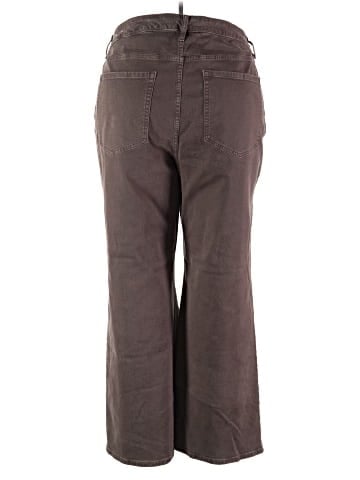 Lane Bryant Jeans (view 2)