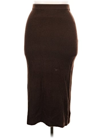 DAZY Casual Skirt (view 2)