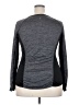 Danskin Now 100% Polyester Gray Long Sleeve T-Shirt Size XXL - photo 2