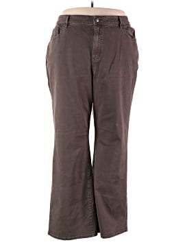 Lane Bryant Jeans