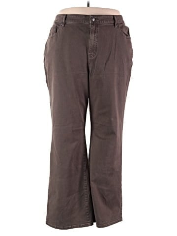 Lane Bryant Jeans (view 1)
