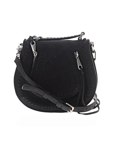 Rebecca Minkoff Leather Crossbody Bag (view 1)