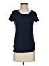 Gap Outlet Blue Active T-Shirt Size XS - photo 1