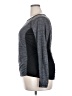Danskin Now 100% Polyester Gray Long Sleeve T-Shirt Size XXL - photo 5