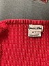Kimchi Blue Red Tank Top Size XS - photo 7