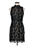 Forever 21 Black Cocktail Dress Size M - photo 1