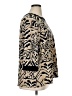 Alfred Dunner Animal Print Gold 3/4 Sleeve Blouse Size 1X - photo 4