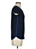 Gap Outlet Blue Active T-Shirt Size XS - photo 4