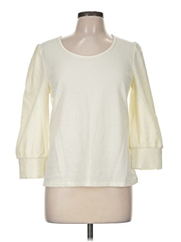 Talbots Pullover Sweater (view 1)