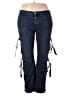 VIP Jeans Blue Jeans Size 19 - 20 - photo 1