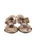 Sofft 100% Leather Ivory Wedges Size 11 - photo 2