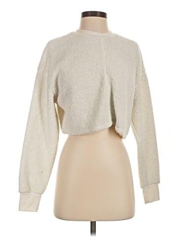 BP. Pullover Sweater (view 1)