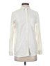 Marine Layer 100% Cotton Ivory Long Sleeve Button-Down Shirt Size S - photo 1
