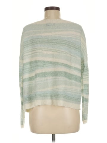 Troubadour Pullover Sweater (view 2)