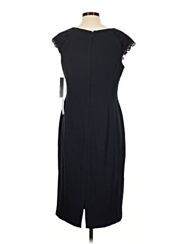Maggy London Cocktail Dress (view 2)