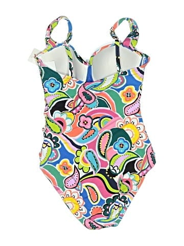 Bleu Rod Beattie One Piece Swimsuit (view 2)