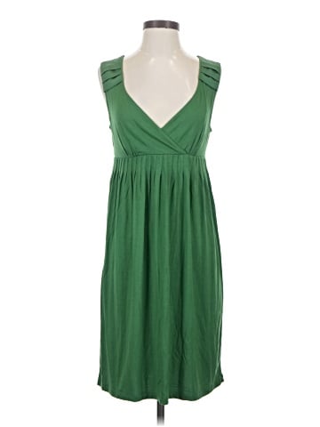 Ann Taylor LOFT Casual Dress (view 1)