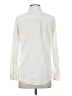 Marine Layer 100% Cotton Ivory Long Sleeve Button-Down Shirt Size S - photo 2