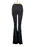 Hudson Jeans Black Jeans Size 27 waist - photo 2