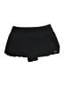 Nike 100% Polyester Solid Black Athletic Shorts Size 1X - photo 1