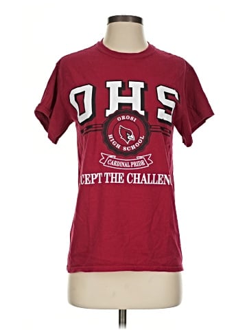 Gildan Short Sleeve T-Shirt (view 1)