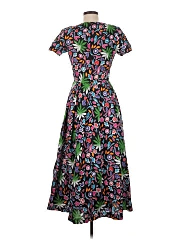 Oleg Cassini Casual Dress (view 2)