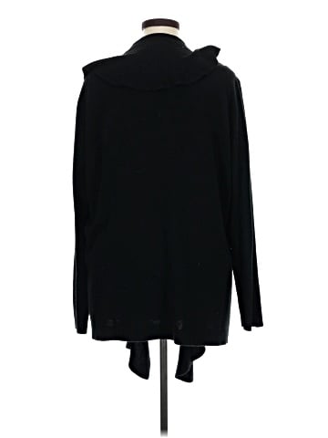 Karen Scott Sport Cardigan (view 2)