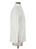 Marine Layer 100% Cotton Ivory Long Sleeve Button-Down Shirt Size S - photo 4
