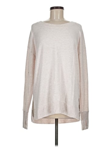 Athleta Pullover Sweater (view 1)