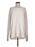 Athleta Silver Pullover Sweater Size M - photo 1