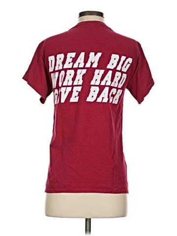 Gildan Short Sleeve T-Shirt (view 2)