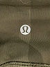 Lululemon Athletica Solid Green Active Pants Size 8 - photo 7