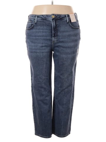 LC Lauren Conrad Jeans (view 1)