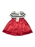 Gymboree 100% Polyester Red Dress Size 18-24 mo - photo 1