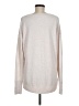 Athleta Silver Pullover Sweater Size M - photo 2