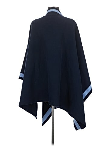 Lands' End Poncho (view 2)