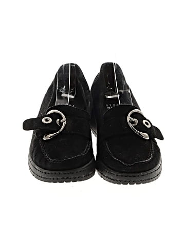 Stuart Weitzman Flats (view 2)