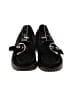 Stuart Weitzman Black Flats Size 5 - photo 2