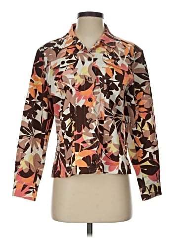 Southern Lady Jacket (view 1)