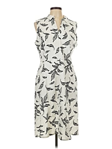 T Tahari Casual Dress (view 1)