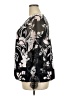 Alfani Black Long Sleeve Blouse Size 2X - photo 5
