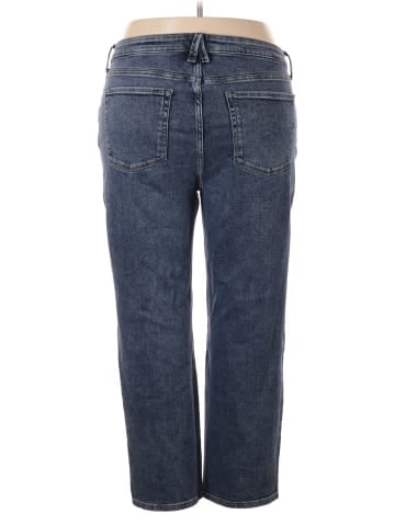 LC Lauren Conrad Jeans (view 2)