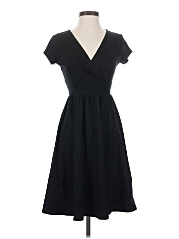 Pact Casual Dress (view 1)