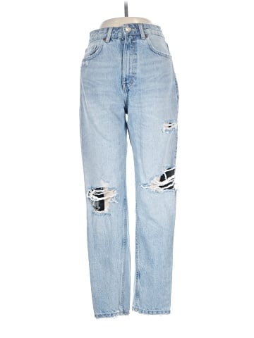 Zara Jeans (view 1)
