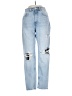 Zara Blue Jeans Size 2 - photo 1